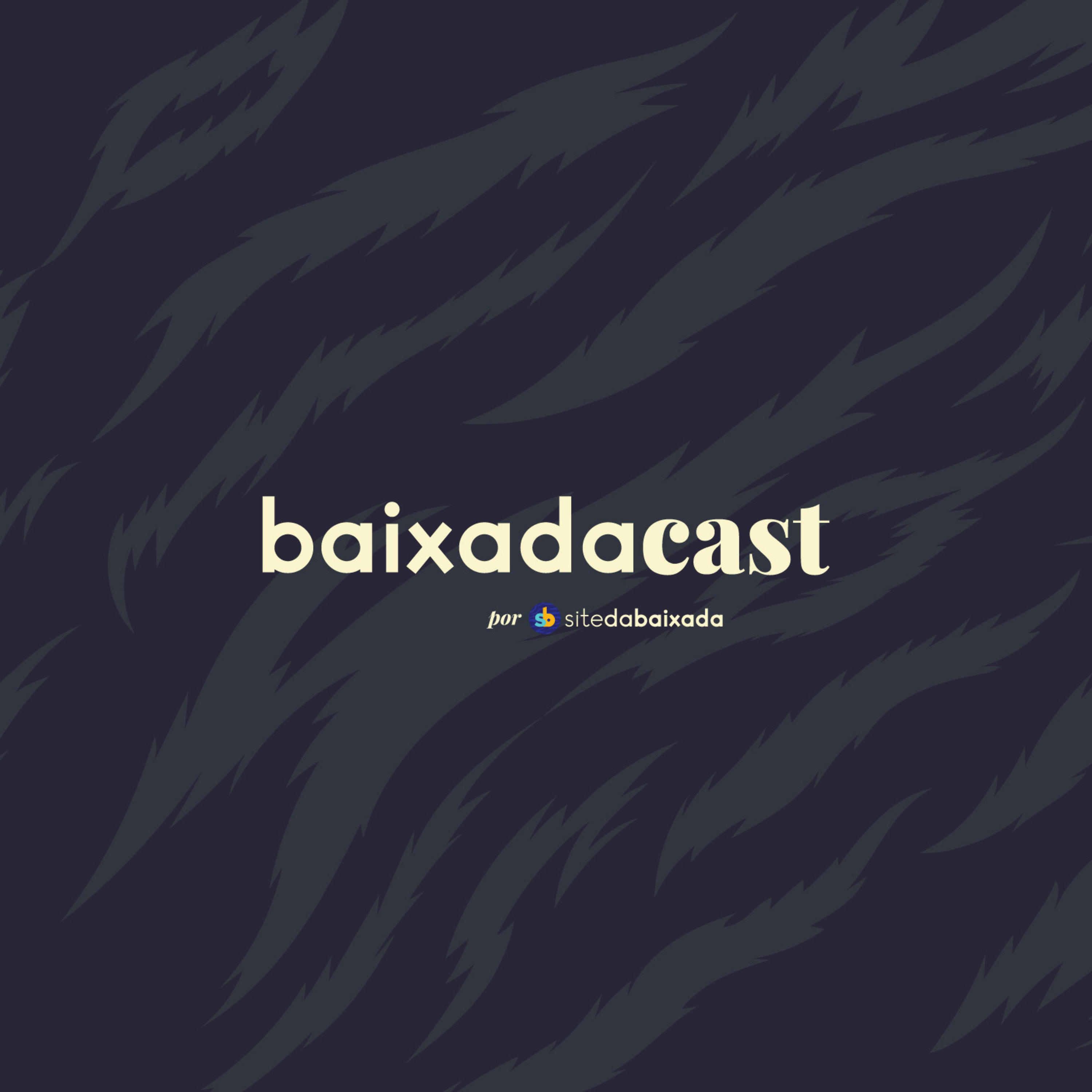 Baixadacast
